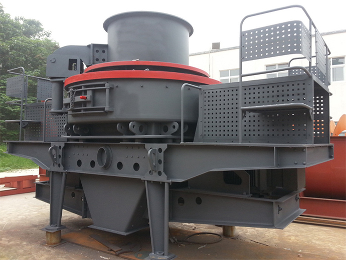 沖擊式制砂機(jī)和立軸復(fù)合制砂機(jī)有什么區(qū)別
