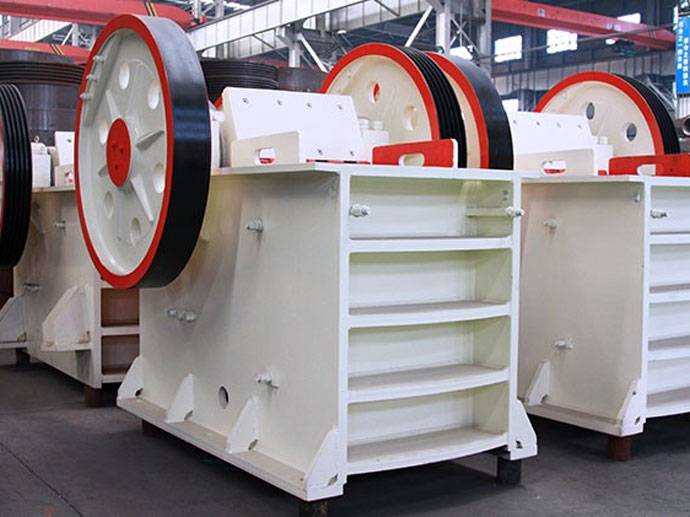 大型石頭破碎機設(shè)備種類及價格