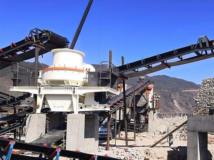 制砂生產(chǎn)線設(shè)備 制砂生產(chǎn)線設(shè)備