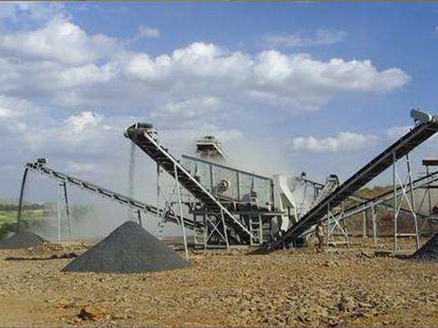 石料生產(chǎn)線_砂石生產(chǎn)線_砂石線