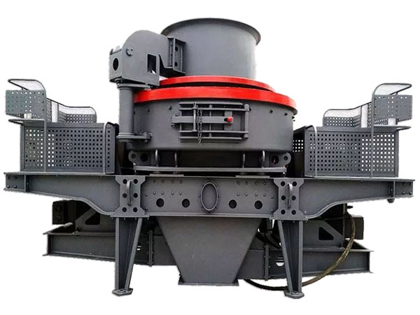 鵝卵石制砂機(jī)