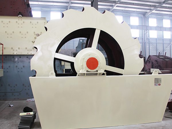 洗砂機(jī)