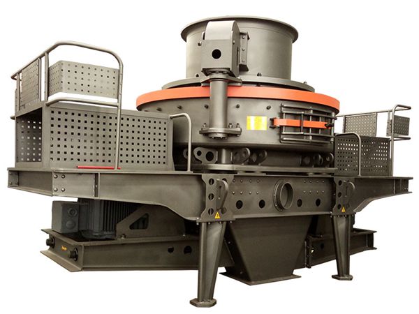 5X制砂機(jī)