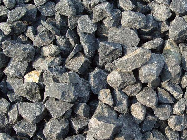 100-200t/h石子破碎生產(chǎn)線流程及配置