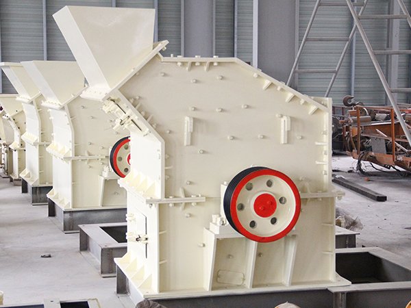 細碎機_第三代細碎機