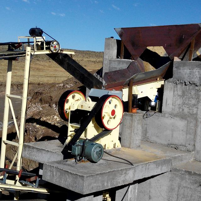 河砂一砂難求，機制砂“走紅”，你不了解可不行！