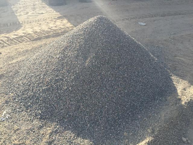 河砂一砂難求，機制砂“走紅”，你不了解可不行！