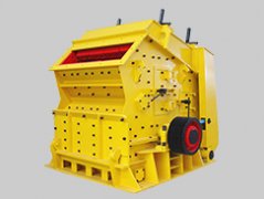 反擊式破碎機(jī)多少錢(qián)一臺(tái)，價(jià)格多少？