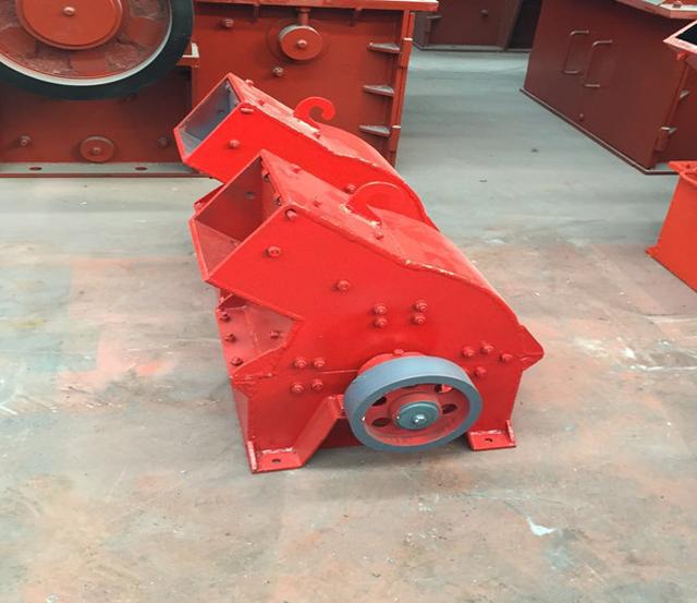 錘式破碎機(jī)