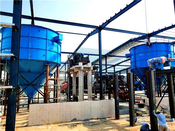 砂石價格瘋漲！現(xiàn)在都流行砂老板了！聰明的人都開辦砂石廠了