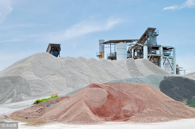 砂石價格瘋漲！現(xiàn)在都流行砂老板了！聰明的人都開辦砂石廠了