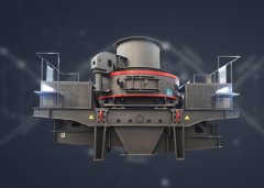 各省大力推廣機(jī)制砂應(yīng)用,機(jī)制砂代替天然砂是未