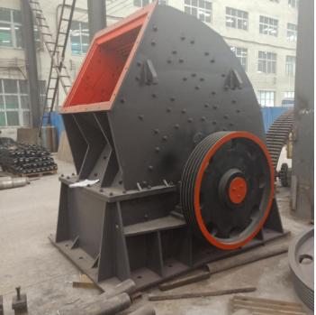 重錘破碎機