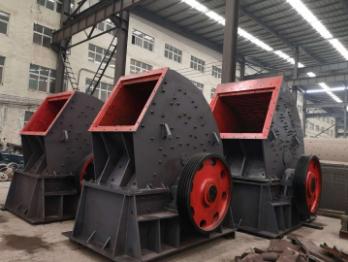 重錘破碎機(jī)