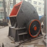 重錘破碎機一機多用，滿足用戶的不同需求