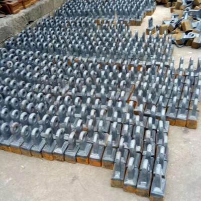 破碎機(jī)錘頭