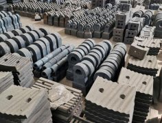 破碎機錘頭用什么材質(zhì)好,什么材質(zhì)的錘頭好用？