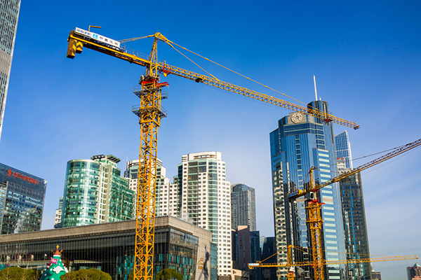 砂石骨料生產(chǎn)線選擇破碎機(jī)設(shè)備考慮哪些