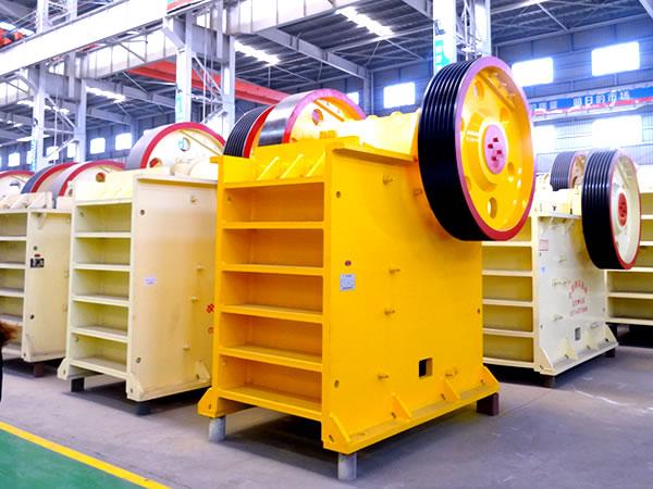 想投資一個高速路碎石廠，需要購買哪些設備？