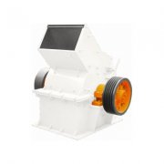 小型錘式破碎機價格實惠，得到廣泛應(yīng)用