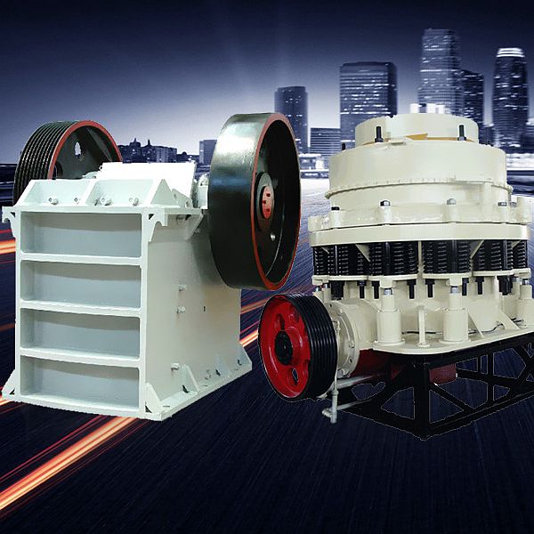 石頭破碎機(jī)