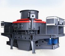 移動(dòng)式制砂機(jī)和固定式制砂機(jī)總有一款適合你