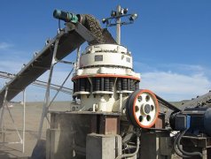 開采礦石石頭需要哪些手續(xù)和破碎機(jī)設(shè)備