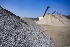 2020年恒聯(lián)重工破碎機(jī)械,全面支持建筑砂石礦山復(fù)