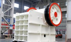 高效的砂石骨料破碎線配置破碎設(shè)備及破碎組合