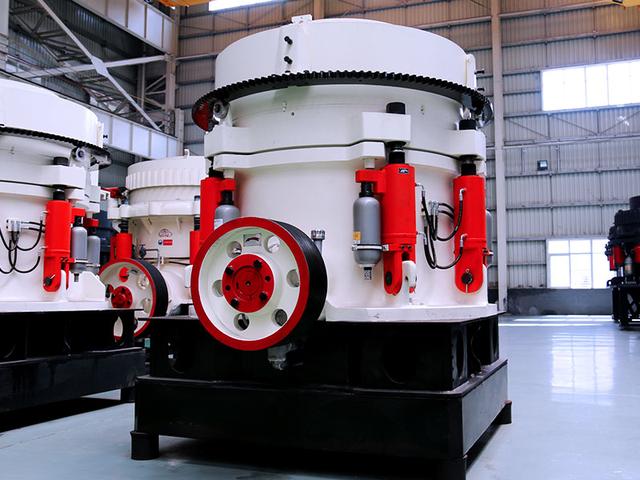 大型石頭/石子破碎機(jī)多少錢一臺(tái)？