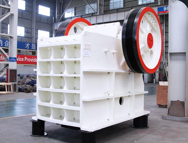 大型石頭/石子破碎機(jī)多少錢一臺(tái)？