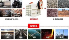 大型石頭/石子破碎機(jī)多少錢一臺(tái)？