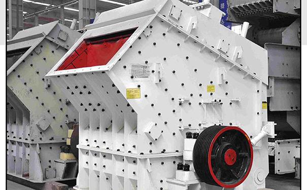 各類石子破碎機(jī)的設(shè)備優(yōu)缺點(diǎn)