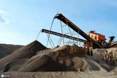 砂石生產(chǎn)線需要配置的破碎設(shè)備有哪些？