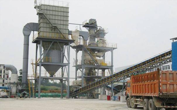 2020砂石生產(chǎn)迎來(lái)新機(jī)遇，帶你了解砂石生產(chǎn)設(shè)備