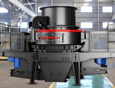 鵝卵石機(jī)制砂生產(chǎn)線如何配置，建一個(gè)制沙廠需