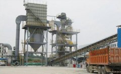 2020砂石生產(chǎn)迎來新機(jī)遇，基建工程的發(fā)展，砂石