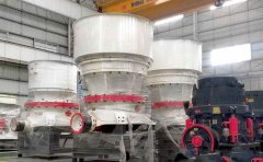 圓錐破碎機(jī)有哪些？單缸圓錐破碎機(jī)價(jià)格多少