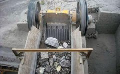 破碎機(jī)和制砂機(jī)設(shè)備有什么區(qū)別