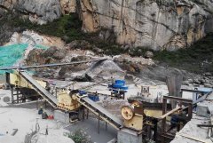 開一個(gè)石料廠、砂石廠的利潤如何？需要哪些破