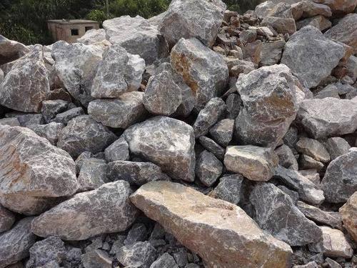 關(guān)于石頭破碎制砂的一些小知識(shí)20200407