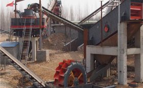 機(jī)制砂生產(chǎn)線多少錢(qián)一套，制砂機(jī)設(shè)備價(jià)格多少