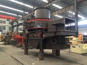 5x制砂機(jī)—機(jī)制建筑砂專業(yè)制砂設(shè)備
