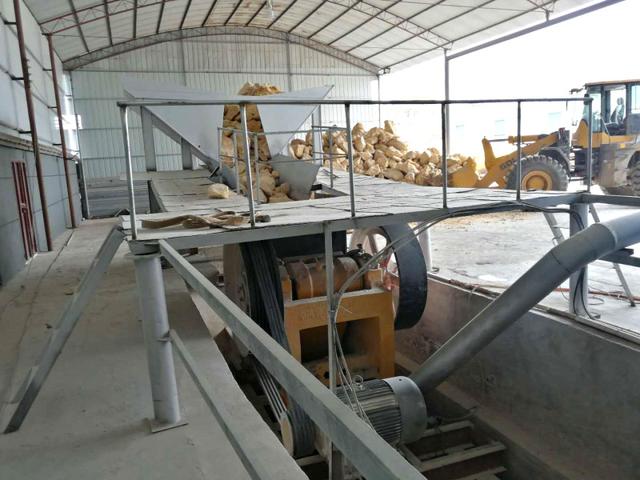 能制砂的機(jī)械設(shè)備都有哪些？