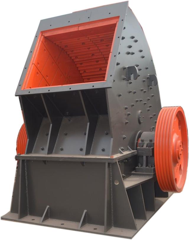 能制砂的機(jī)械設(shè)備都有哪些？