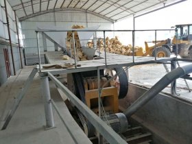 能制砂的機(jī)械設(shè)備都有哪些？