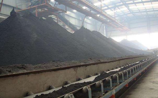 煤矸石制砂設(shè)備及工藝流程