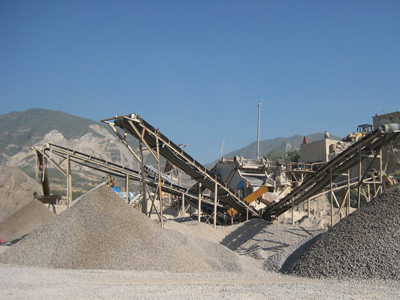 石頭制沙機的投資前景和制沙設備的價錢如何