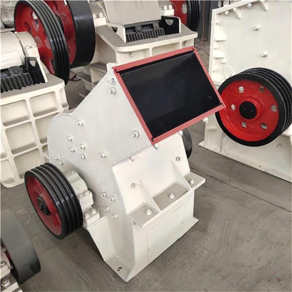 錘式破碎打砂機(jī)一機(jī)兩用應(yīng)用范圍廣