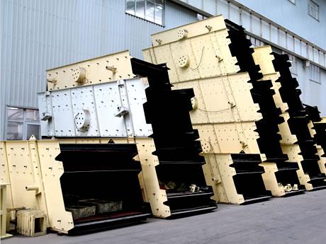 想選購一臺制砂機，它的配套設(shè)備有哪些？